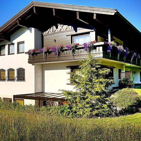 Übersee Ferienwohnungen Bachblick المظهر الخارجي الصورة